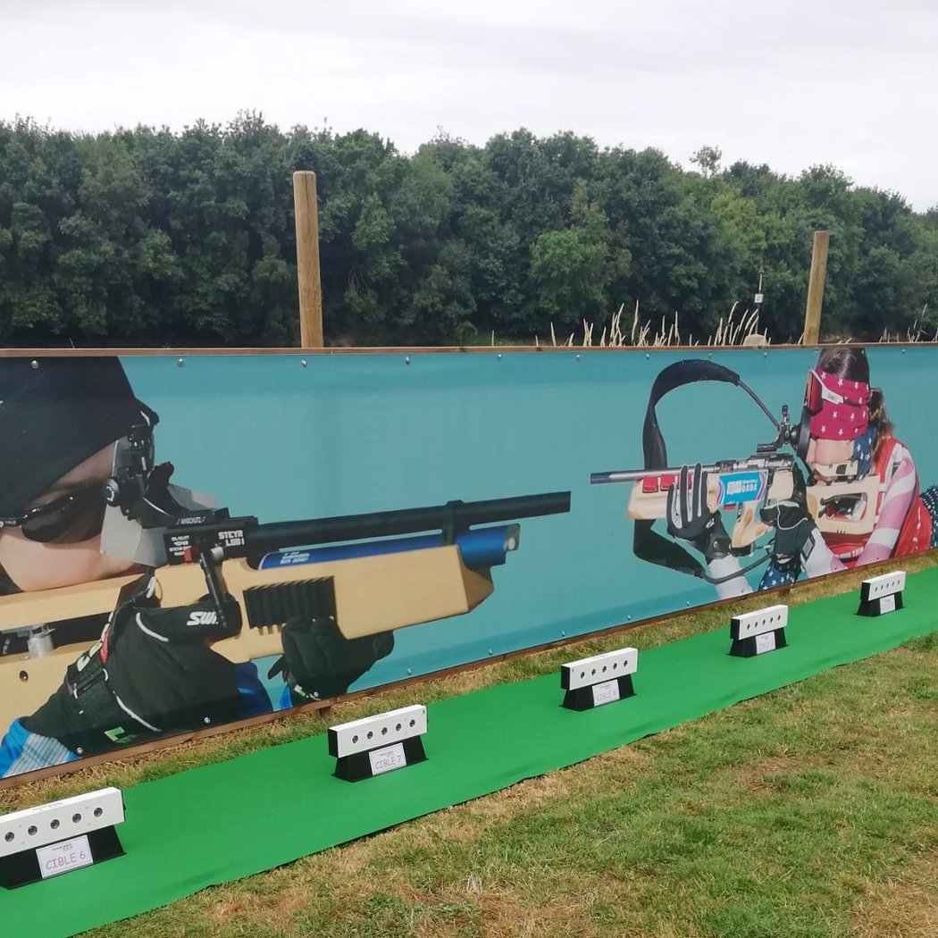 BIATHLON CONCEPT 2